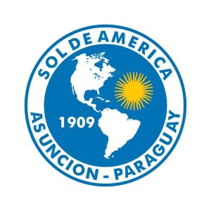 Sol De America Logo Vector