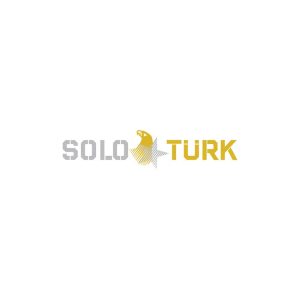 Solo Turk Logo Vector