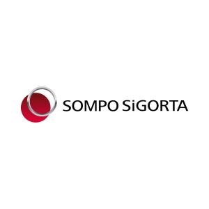 Sompo Sigorta Logo Vector