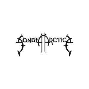 Sonata Arctica Logo Vector