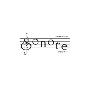 Sonore Logo Vector