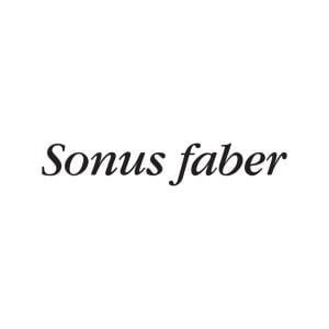 Sonus Faber Logo  Vector