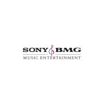 Sony BMG Logo Vetor