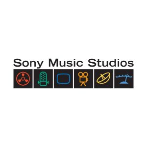 Sony Music Studios Logo Vector - (.Ai .PNG .SVG .EPS Free Download)