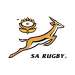 South Africa Rugby Union Logo Vector