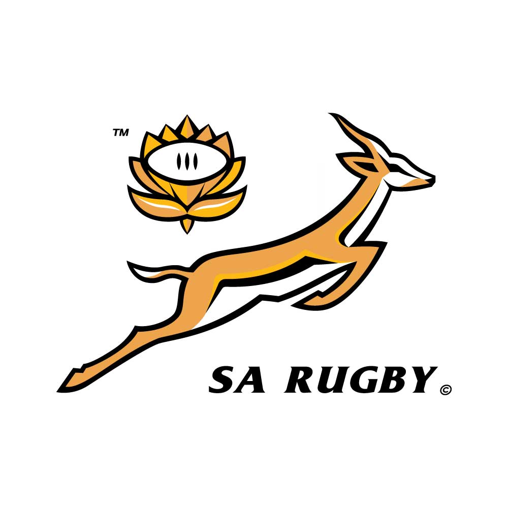 South Africa Rugby Union Logo PNG SVG AI Vector Free Download