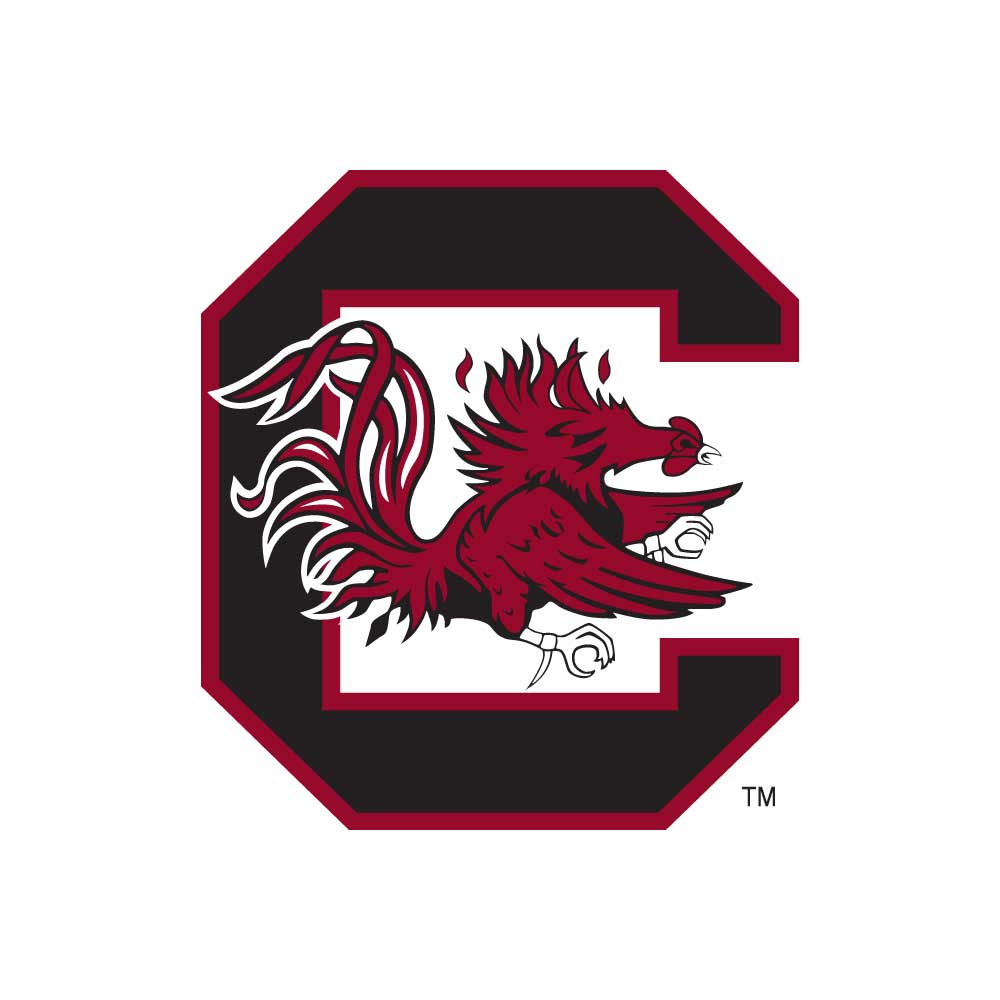 South Carolina Gamecocks Block C Logo Vector - (.Ai .PNG .SVG .EPS Free ...