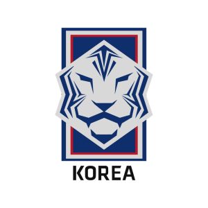 South Korea Fa New Logo Vector