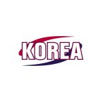 South Korea National Ice Hockey Team Logo Vector