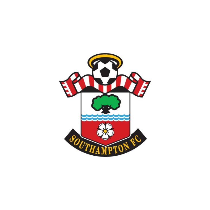 Southampton FC Logo Vector - (.Ai .PNG .SVG .EPS Free Download)