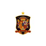 Spain national football team Logo Vector