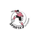 Sparta Rotterdam Logo Vector