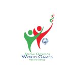 Special Olympics World Games Ireland 2003 Logo Vector