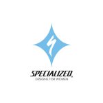 Specialized Women Logo Vector