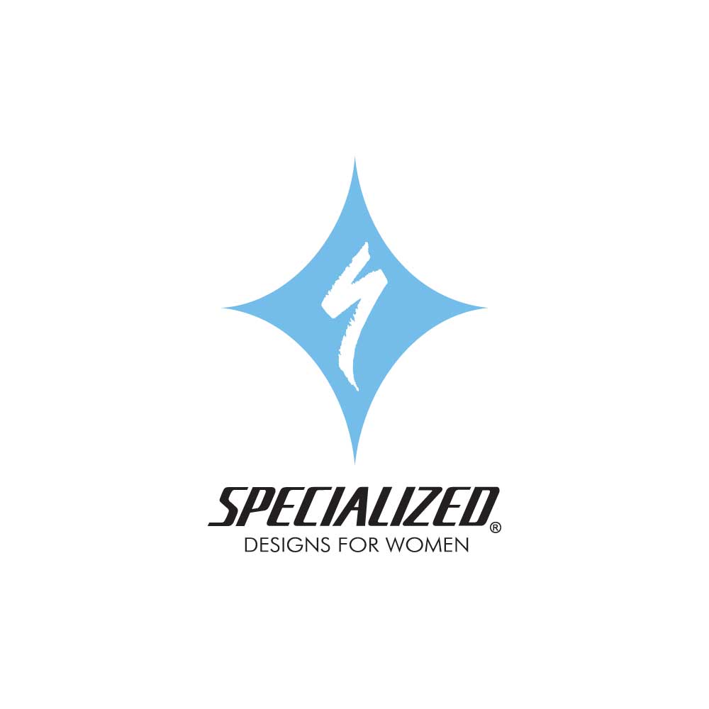 Specialized Women Logo Vector - (.Ai .PNG .SVG .EPS Free Download)