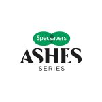 Specsavers Ashes Series 2019 Logo Vector