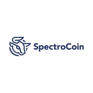 SpectroCoin Logo Vector
