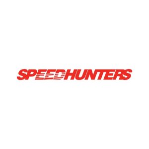 Speedhunter Logo Vector