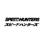 Speedhunters Logo Vector