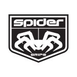 Spider Grips Logo Vector