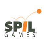 Spil Games 2008 Logo Vector