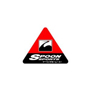 Spoon Sports JDM Logo Vector
