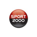 Sport 2000 Logo Vector