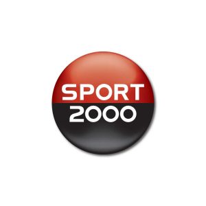 Sport 2000 Logo Vector