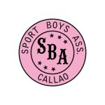 Sport Boys Del Callao Logo Vector