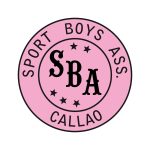 Sport Boys Logo Vector