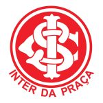 Sport Club Inter Da Praca De Guaiba Rs Logo Vector