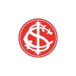 Sport Club Internacional De Porto Alegre Rs Logo Vector