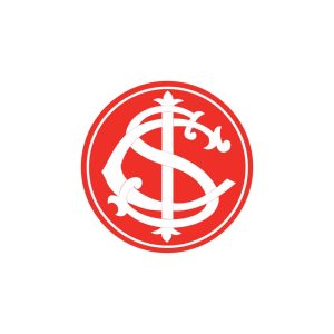 Sport Club Internacional De Porto Alegre Rs Logo Vector