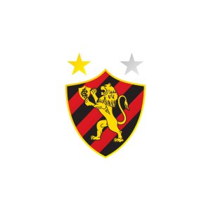 Sport Club Recife Logo Vector