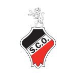 Sporting Clube Olhanense Logo Vector