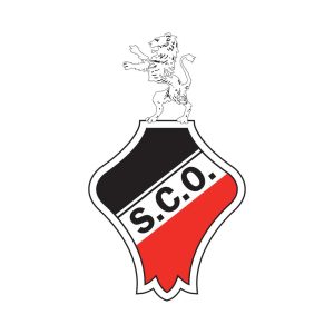 Sporting Clube Olhanense Logo Vector