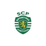 Sporting Lisbon Logo Vector