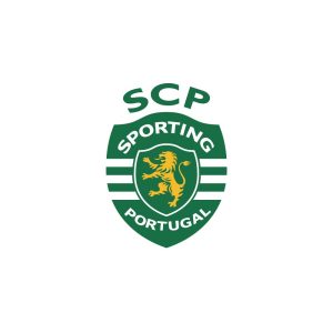 Sporting Lisbon Logo Vector