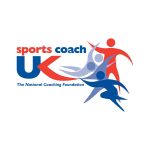 Sports Coach Uk Logo Vector