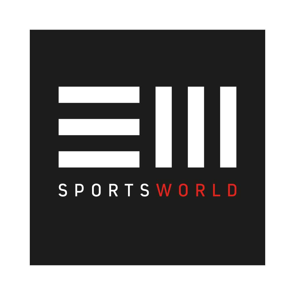 Sports World Logo Vector (.Ai .PNG .SVG .EPS Free Download)