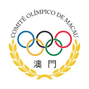 Sports and Olympic Committee of Macau Logo Vector