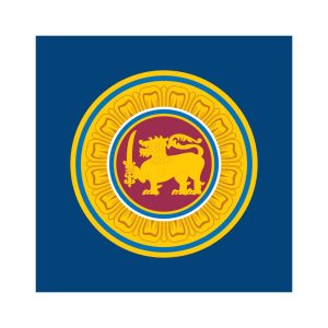 Sri Lanka National Cricket Team Logo Vector