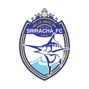 Sriracha F.C. Logo Vector