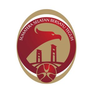 Sriwijaya F.C Logo Vector