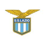 Ss Lazio Rome 90’S (Old) Logo Vector