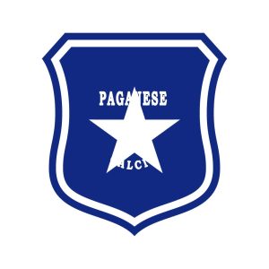 Ss Paganese Calcio Logo Vector