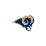 St. Louis Rams Logo Vector