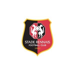 Stade Rennais Fc Logo Vector
