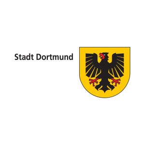Stadt Dortmund Logo Vector