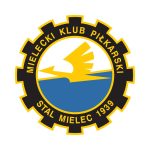 Stal Mielec Logo Vector